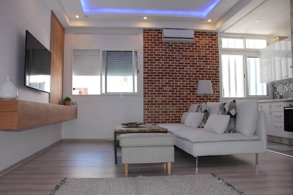 New Luxury Apartment 3- Best Location In Rabat Ngoại thất bức ảnh
